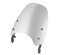 Motorcycle Flyscreen Windshield Windscreen Wind Deflector 2016 2017 2018 2019 2020 for Triumph for Bonneville T100 T120 Accessories,Parabrisas Moto