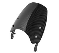 Motorcycle Flyscreen Windshield Windscreen Wind Deflector 2016 2017 2018 2019 2020 for Triumph for Bonneville T100 T120 Accessories,Parabrisas Moto