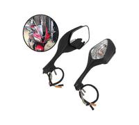 Motorcycle folding mirrors for Honda CBR1000RR 08-16 side