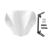 Motorcycle for CB750 Windscreen Windshield Wind Visor Deflector For Honda for CB750 for CB 750 for Hornet 2023 2024,Parabrisas Moto