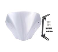 Motorcycle for CB750 Windscreen Windshield Wind Visor Deflector For Honda for CB750 for CB 750 for Hornet 2023 2024,Parabrisas Moto