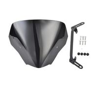 Motorcycle for CB750 Windscreen Windshield Wind Visor Deflector For Honda for CB750 for CB 750 for Hornet 2023 2024,Parabrisas Moto