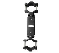 Motorcycle Fork Tube Light - Mount Shock-Resistant Easy-Install Clamp
