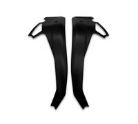 Motorcycle Frame Cover Side Panel Protector Fit For Aprilia,Heavy Duty | For RS660 For Tuono 660 2020-2025 Fairing Rear Splash Guard Mudguard