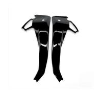 Motorcycle Frame Cover Side Panel Protector Fit For Aprilia,Heavy Duty | For RS660 For Tuono 660 2020-2025 Fairing Rear Splash Guard Mudguard