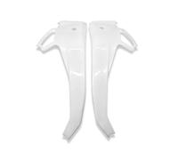 Motorcycle Frame Cover Side Panel Protector Fit For Aprilia,Heavy Duty | For RS660 For Tuono 660 2020-2025 Fairing Rear Splash Guard Mudguard