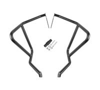 Motorcycle Frame Protection Upper Bumper Accessories Engine Guard Highway Crash Bar For Honda for NX 400 500 2024,Fácil de Instalar