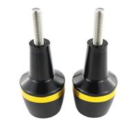 Motorcycle Frame Sliders Anti Crash Protector Guards Falling Protection Fit For BMW For S1000RR 2009 2010 2011 2015-2017,deslizadores de marco