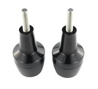 Motorcycle Frame Sliders Anti Crash Protector Guards Falling Protection Fit For BMW For S1000RR 2009 2010 2011 2015-2017,deslizadores de marco
