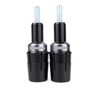Motorcycle Frame Sliders Crash Protector Falling Protection For Yamaha For MT07 For FZ07 For Tracer 7/700/GT For YZF-R7 2014-2025,deslizadores de marco