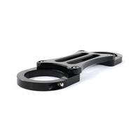 Motorcycle Front Fork Brace CNC Aluminum Bracket For Honda For CB400 For CBR600F For CBR500R For CBF600 For CBF500 For X11 For VFR800 For CBR1100XX For CB1300,Functional