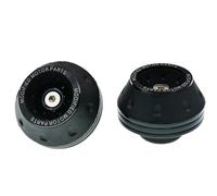 Motorcycle Front Fork Frame Sliders, Falling Protectors, 2pcs Crash Protector Accessories Shock Absorbers