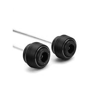 Motorcycle Front Rear Axle Fork Crash Slider Anti-collision Slider Accessories For Aprilia For RS660 For TUONO 660 Factory 2021-2024+,deslizadores de marco