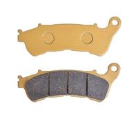 Motorcycle Front Rear Brake Pads Disc For VFR800 VFR 800 2011 2012 2013 CB1000 1000R CB1000R CB 1000 R ABS 2009-2016(1pc Front)
