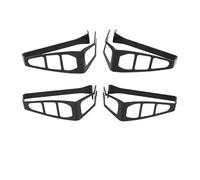 Motorcycle Front Rear Turn Signal Protection Cover Guard Bracket Accessorie For BMW For R1250GS/For ADV For F750GS For F850GS/For ADV 2021-2024,Estable