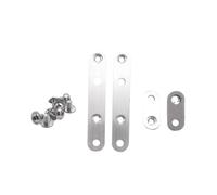 Motorcycle Front Riser Mudguard Lift Bracket Rising Kit For- Crf1000 L Africa Twin 2016-2019