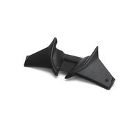 Motorcycle Front Spoiler Sport Downforce Naked Forntal Spoilers Wing Deflector For Honda For CB750 For Hornet 2023 2024,Parabrisas de Motocicleta