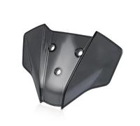 Motorcycle Front Windscreen Windproof Cover Windshield Screen Protect For Duke 125 250 290 390 2024 2025,Parabrisas de Motocicleta