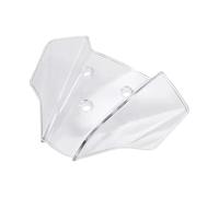 Motorcycle Front Windscreen Windproof Cover Windshield Screen Protect For Duke 125 250 290 390 2024 2025,Parabrisas de Motocicleta