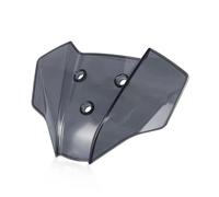 Motorcycle Front Windscreen Windproof Cover Windshield Screen Protect For Duke 125 250 290 390 2024 2025,Parabrisas Moto