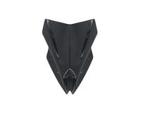 Motorcycle Front Windscreen Windshield Airflow Viser Deflectors Wind Screen For Kawasaki For Ninja 650 For EX650 For ER6F 2017 2018 2019,Parabrisas de Motocicleta