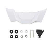 Motorcycle Front Wing Spoiler Aerodynamic Naked Winglet Deflector Downforce Spoilers For BMW For S1000R 2021-2024 For M1000R 2023-2024,Direct Fit