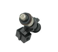 Motorcycle Fuel Injector，Nozzle 4 Holes，F01R00MG05，Compatible For Benelli，502C TRK502 TRK502X Leoncino500 QJMOTOR SRT550(502C)