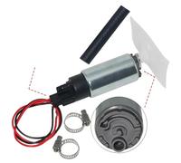 Motorcycle Fuel Pump Compatible with Dorsoduro Factory 750 ABS 750 ABS SMV750 2008-2016 Fits OEM Numbers 856821 898260 Replacement Part For Fuel System