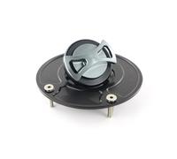 Motorcycle Fuel Tank Caps Cover For Suzuki For GSXR600/750 For GSX-R1000 For GSX1300R For SV650/1000 For GSR600 750 For GSX650 For SFV650 For Gladius For DL1000/650,Replacement Part