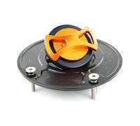 Motorcycle Fuel Tank Caps Cover For Suzuki For GSXR600/750 For GSX-R1000 For GSX1300R For SV650/1000 For GSR600 750 For GSX650 For SFV650 For Gladius For DL1000/650,Replacement Part