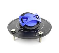 Motorcycle Fuel Tank Caps Cover For Suzuki For GSXR600/750 For GSX-R1000 For GSX1300R For SV650/1000 For GSR600 750 For GSX650 For SFV650 For Gladius For DL1000/650,Replacement Part