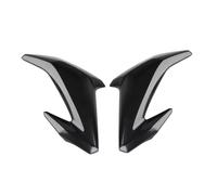 Motorcycle Fuel Tank Side Plate Guard Left Right Surround Aerodynamic Fairing Cowling For Kawasaki For Z900 2017-2019,Parabrisas Moto