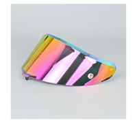 Motorcycle Full Face Helmet Visor Lens Case For AGV For Pista GP R GP RR For Corsa R For Corsa RR For RACE3 15colors Opotional,práctico