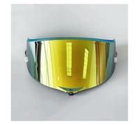 Motorcycle Full Face Helmet Visor Lens Case Windshield For AGV For Pista For GP For R For RR For Corsa For R For Corsa For RR For RACE3,cómodo