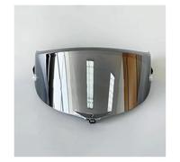 Motorcycle Full Face Helmet Visor Lens Case Windshield For AGV For Pista For GP For R For RR For Corsa For R For Corsa For RR For RACE3,cómodo