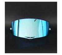 Motorcycle Full Face Helmet Visor Lens Case Windshield For AGV For Pista For GP For R For RR For Corsa For R For Corsa For RR For RACE3,cómodo