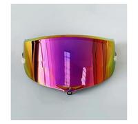 Motorcycle Full Face Helmet Visor Lens Case Windshield For AGV For Pista For GP For R For RR For Corsa For R For Corsa For RR For RACE3,cómodo