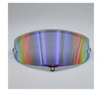 Motorcycle Full Face Helmet Visor Lens Case Windshield For AGV For Pista For GP For R For RR For Corsa For R For Corsa For RR For RACE3,cómodo