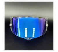 Motorcycle Full Face Helmet Visor Lens Case Windshield For AGV For Pista For GP For R For RR For Corsa For R For Corsa For RR For RACE3,cómodo