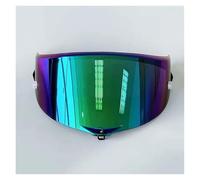 Motorcycle Full Face Helmet Visor Lens Case Windshield For AGV For Pista For GP For R For RR For Corsa For R For Corsa For RR For RACE3,cómodo