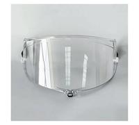 Motorcycle Full Face Helmet Visor Lens Case Windshield For AGV For Pista For GP For R For RR For Corsa For R For Corsa For RR For RACE3,cómodo