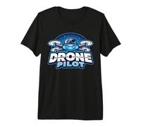 Motorcycle Garage Motorrad Service Parts Teile Biker Bike Camiseta Premium