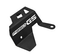 Motorcycle Gear Shift Lever Protective Cover Rear Brake Master Cylinder Guard Compatible with F750gs F850gs F900GS F850 GS ADV Adventure(F850gs Black)