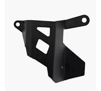Motorcycle Gear Shift Lever Protective Cover Rear Brake Master Cylinder Guard Compatible with F750gs F850gs F900GS F850 GS ADV Adventure(Nologo Black)