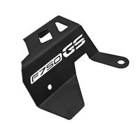 Motorcycle Gear Shift Lever Protective Cover Rear Brake Master Cylinder Guard Compatible with F750gs F850gs F900GS F850 GS ADV Adventure(F750gs Black)