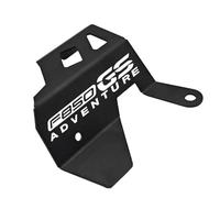 Motorcycle Gear Shift Lever Protective Cover Rear Brake Master Cylinder Guard Compatible with F750gs F850gs F900GS F850 GS ADV Adventure(F850gsadv Black)
