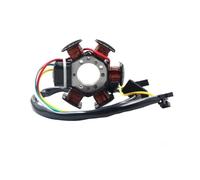 Motorcycle Generator Stator Coil AM6 Engine For Aprilia RS50 | For RX50/MX50 For Yamaha TZR50/DT50R For Peugeot XP6/XPS/XP6S/XR6/CH50 Motorcycle Generator Stator Coil