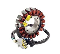 Motorcycle Generator Stator Coil Comp For CB500 CB500F CB500X CBR400 CBR400R CBR400X CBR500 CBR500R 31120-MGZ-J01