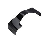 Motorcycle Gloss Black ABS Outer Fairing Trim Skirt For Harley For Touring For CVO For Road For Glide For Special For FLTRXS For Ultra For FLTRU 2015-2021 2020,Parabrisas Moto