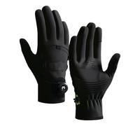 Motorcycle Gloves - Motorcycle Winter Gloves, Windproof Mittens | Waterproof Thermal Winter Glovs For Cold Weather Skiing Camping Motorcyccle Cycling Hiking Driving Snowboarding